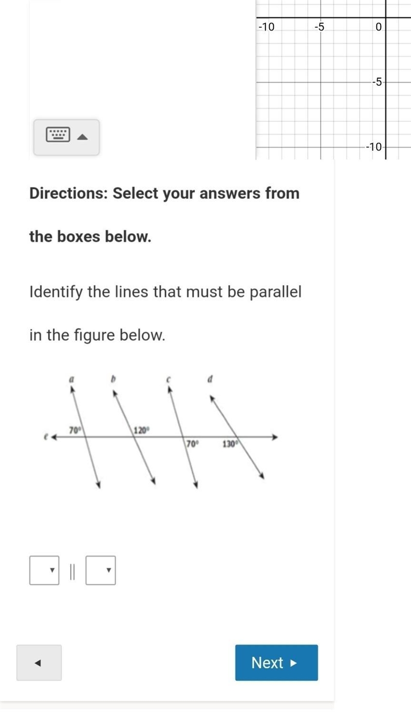 Geometry help needed dropbox one: A, B, C, D dropbox two: A, B, C, D​-example-1