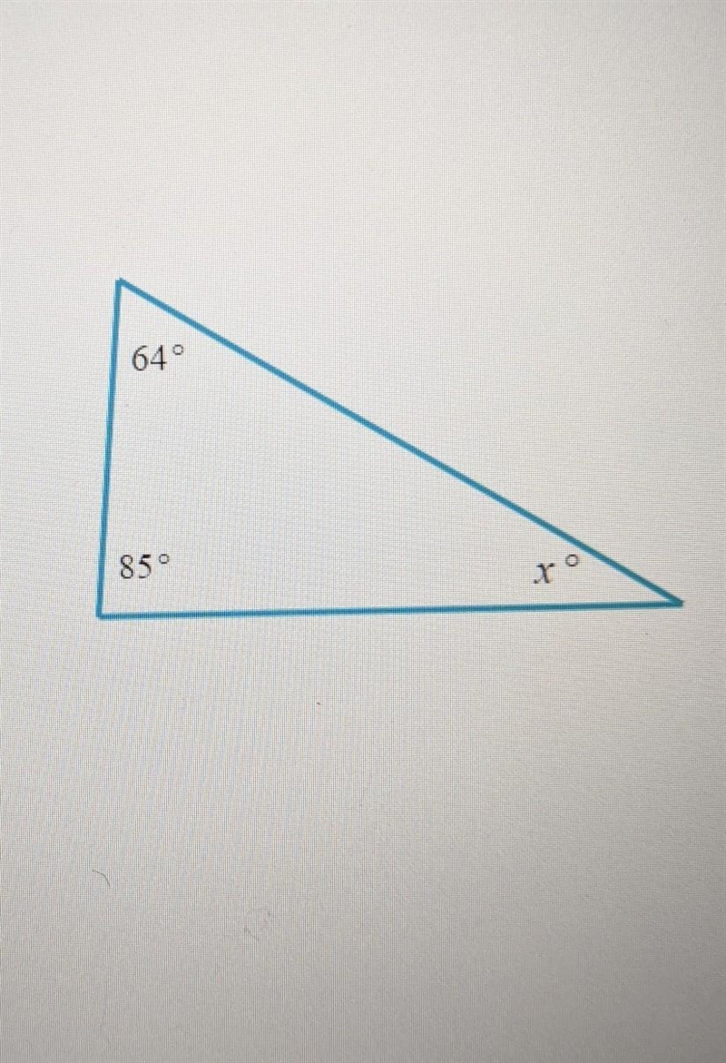 Find the value of x​-example-1