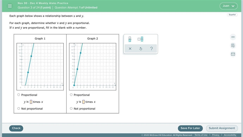 These are two different questions-example-2