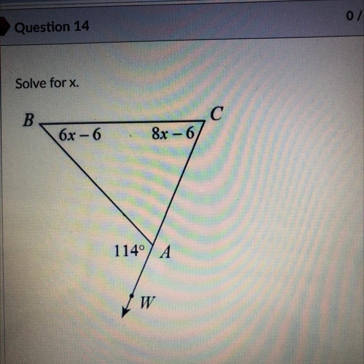 Solve for x Here we go again with the same thing‍♀️-example-1