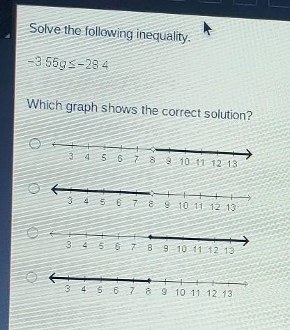 First answer get the best marks ​-example-1