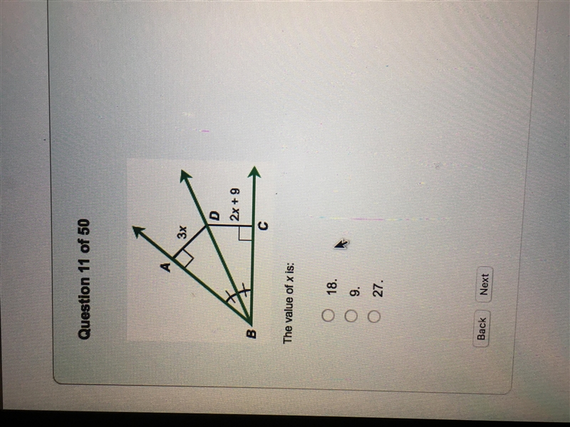 What would the busked of x be?-example-1