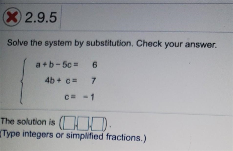 Someone help? pretty sure it is inequalities ​-example-1