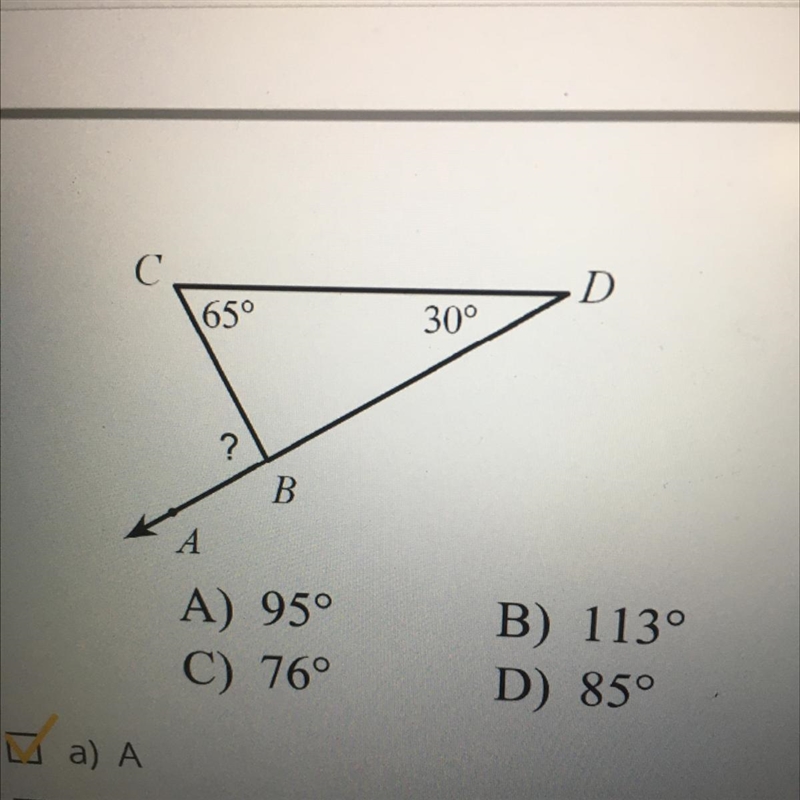 PLS HELP I HAVE THE ANSWER ALL I NEED IS THE WORK!-example-1