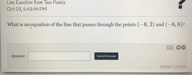 please help, i have a ton of Delta Math i need to do.. if anyone is interested in-example-1