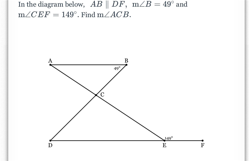 Geometry math problem-example-1