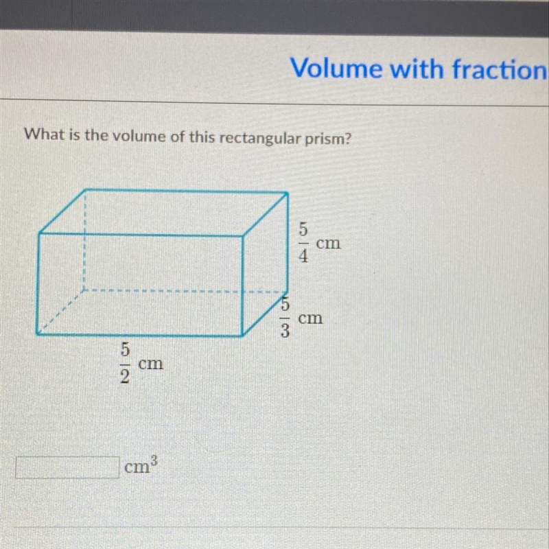 What is the volume of this rectangular prism?-example-1