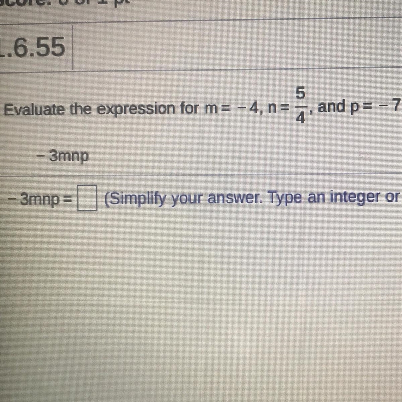 What does -3mnp equal?-example-1