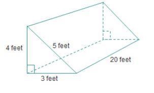 [NEED THIS ANSWERED QUICKLY] What is the surface area of the triangular prism?-example-1