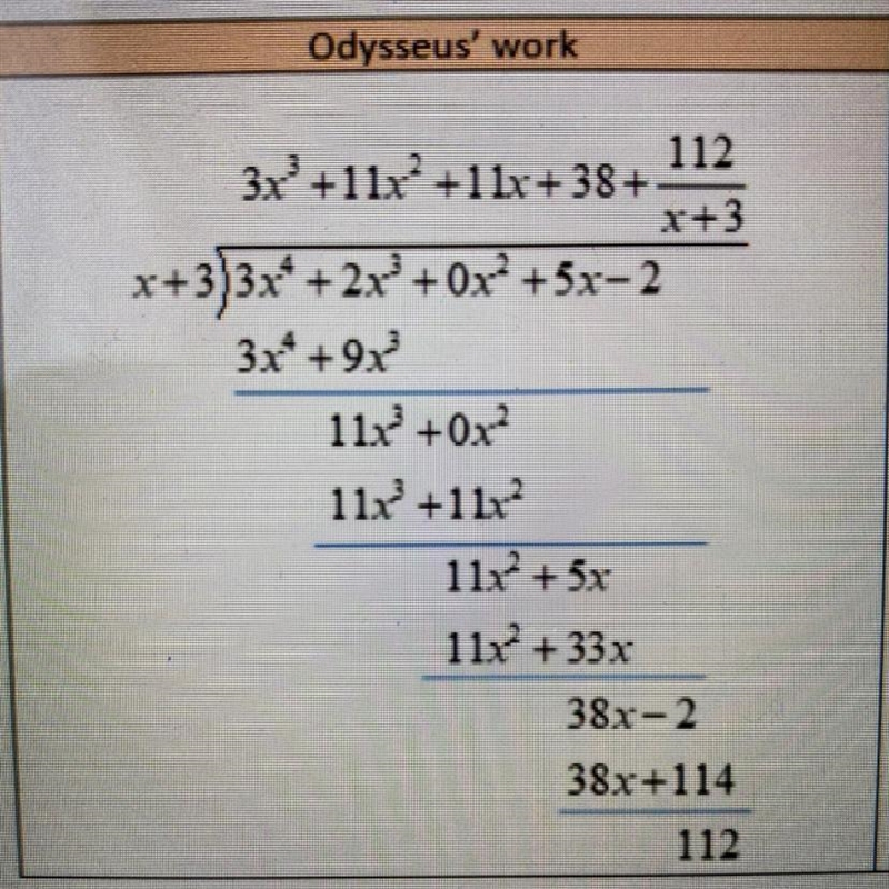 URGENT: What are the two mistakes in this problem?-example-1