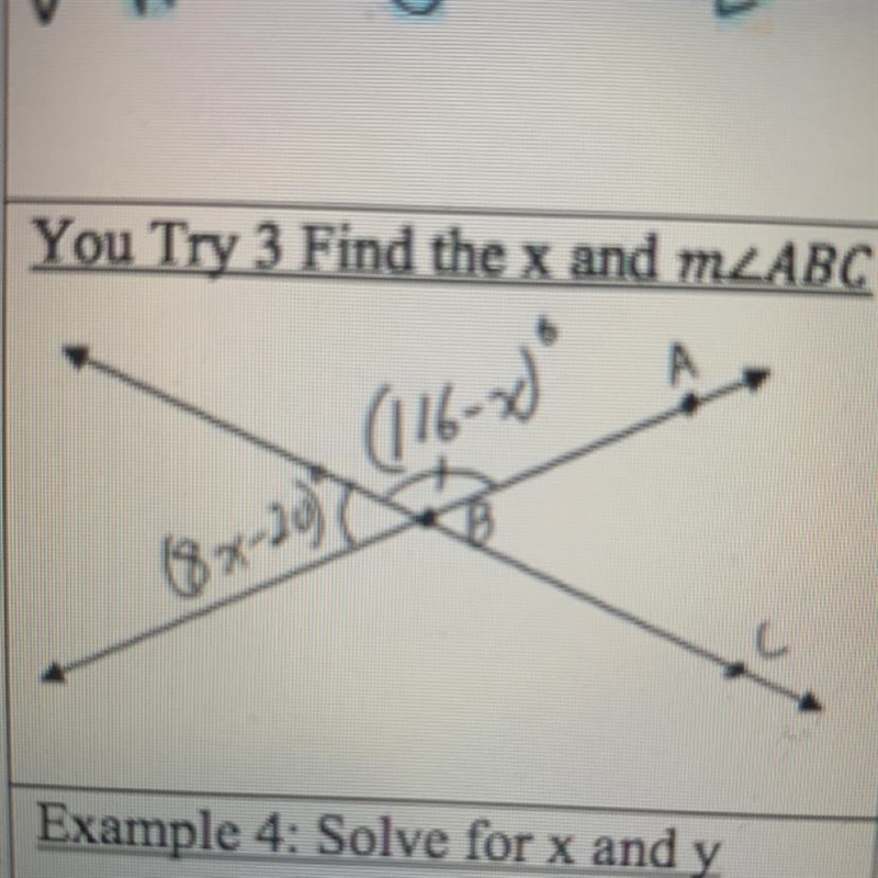 Integrated math ll I need help ASAP-example-1