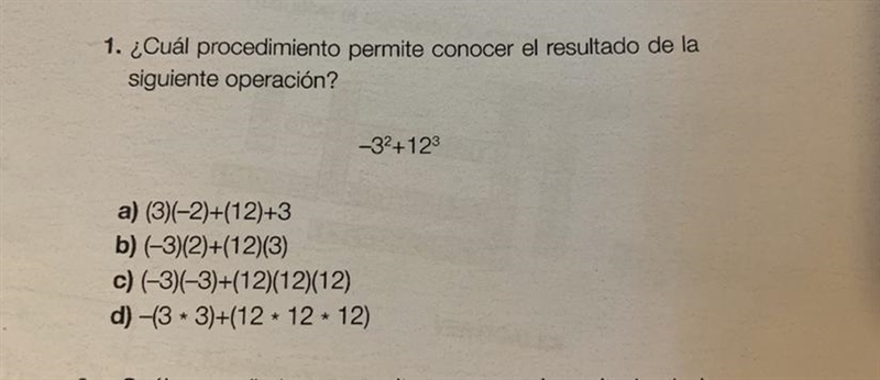 Necesito saber el procedimiento-example-1