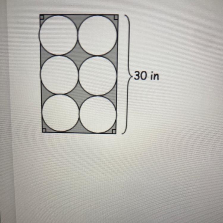 Find the total perimeter of the composite figure. >30 in Plz HURRY-example-1