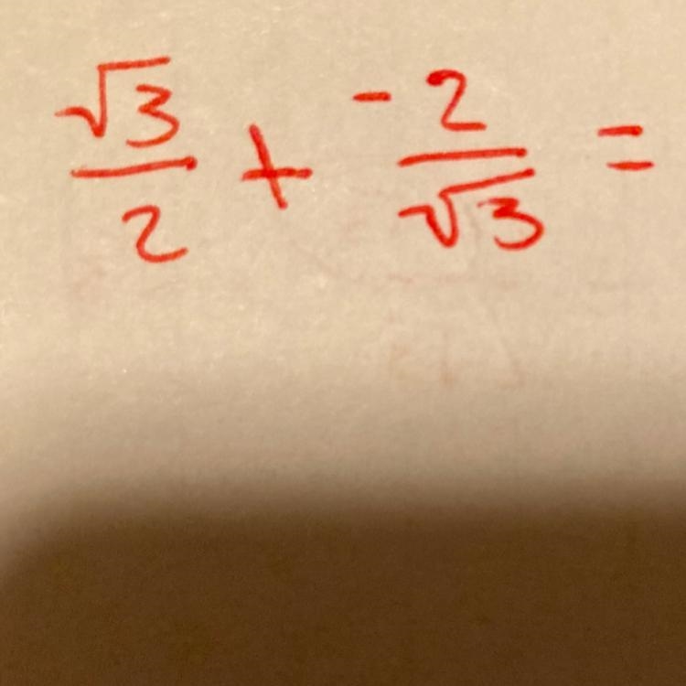 Could someone pls explain how to solve this? question is in picture provided-example-1