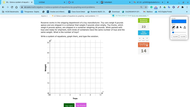 PLZ HELP I've been working on this for half the day, and I can't stand it. Solve and-example-1