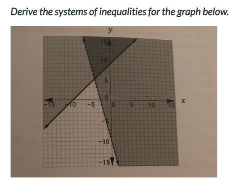 does anyone know how to solve this? i dont remember doing any problems in class related-example-1