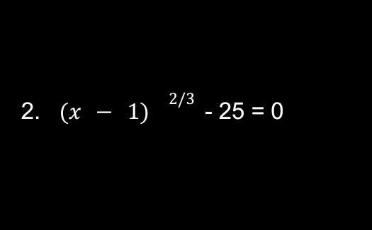 Solve the radical exponents and show your work! please help me​-example-1