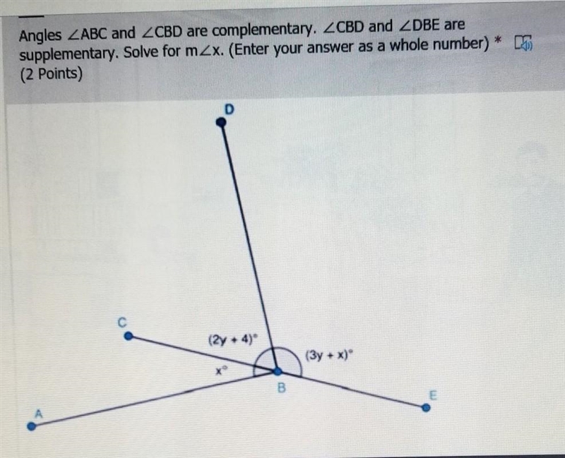 Solve for m<c. (Enter your answer as a whole mumber)​-example-1