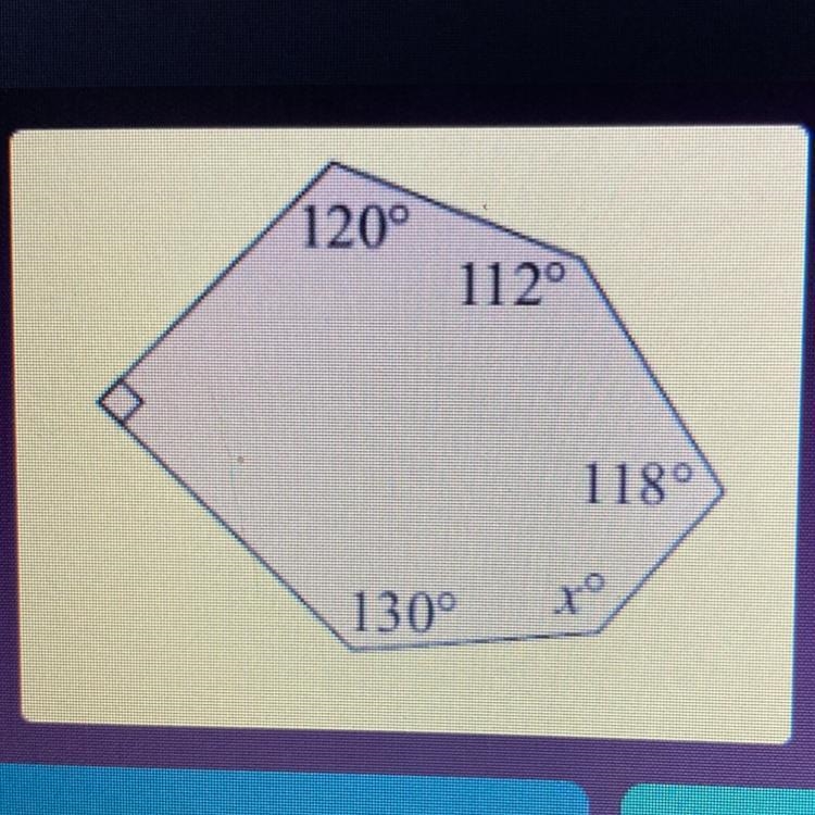 Find the value of X 163 135 150 141-example-1