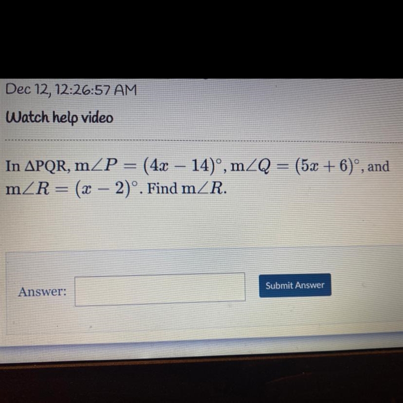 Um could you just explain how you got the answer so i can do the rest by myself?? ❤︎❤︎ In-example-1