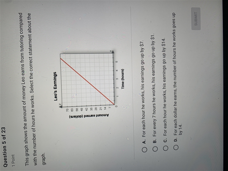 I don’t know the answer to pick can you help choose what the correct statement about-example-1