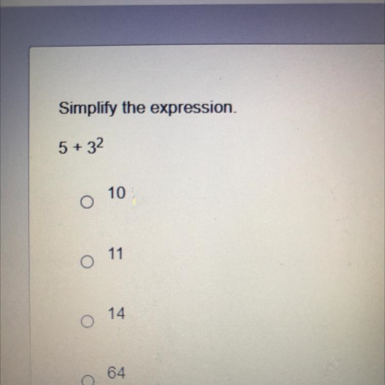 Simplify the expression-example-1