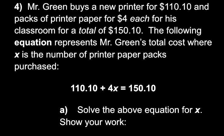 Please solve X for me ? :')-example-1