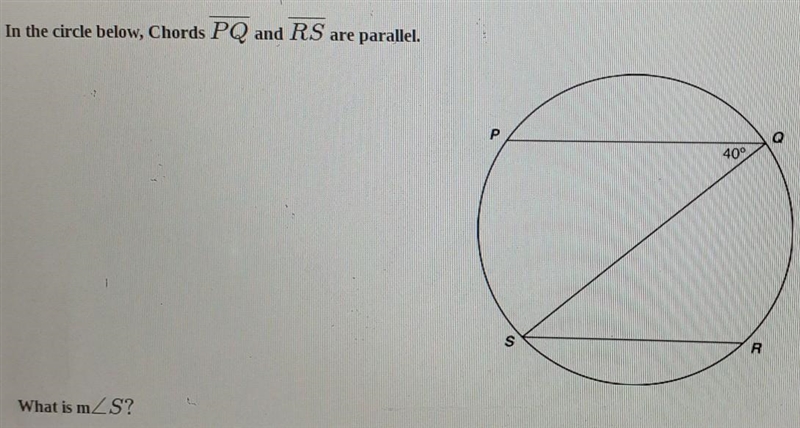 A. 40° B. 50° C. 80 ° D. 140°​-example-1