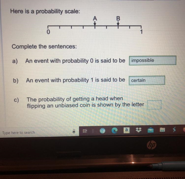 What’s c ? And I need explanation plz-example-1