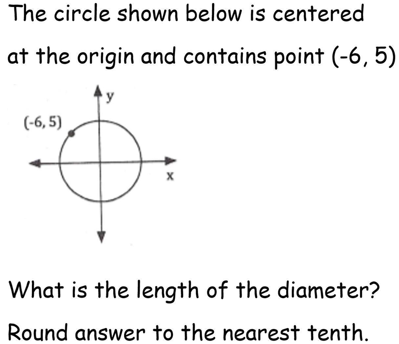 Remember to round to the nearest tenth pls!-example-1