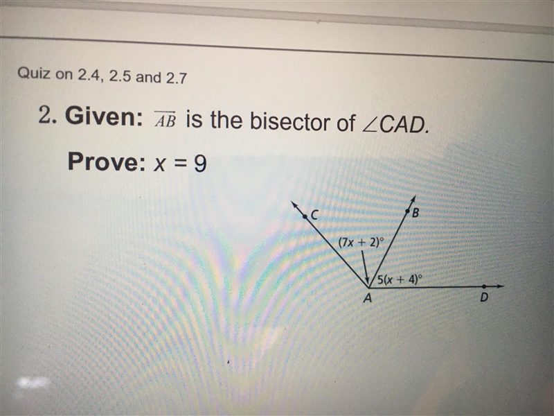 Please I need help, JUST one problem. I need to show my work please!!-example-1