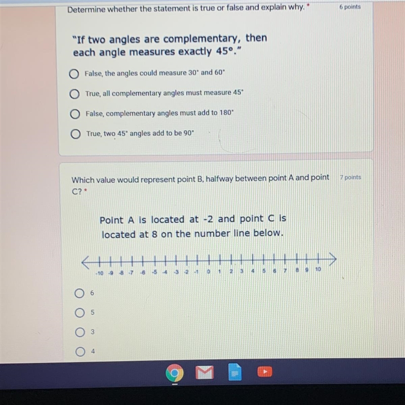 2 GEOMTERY QUESTIONS-example-1