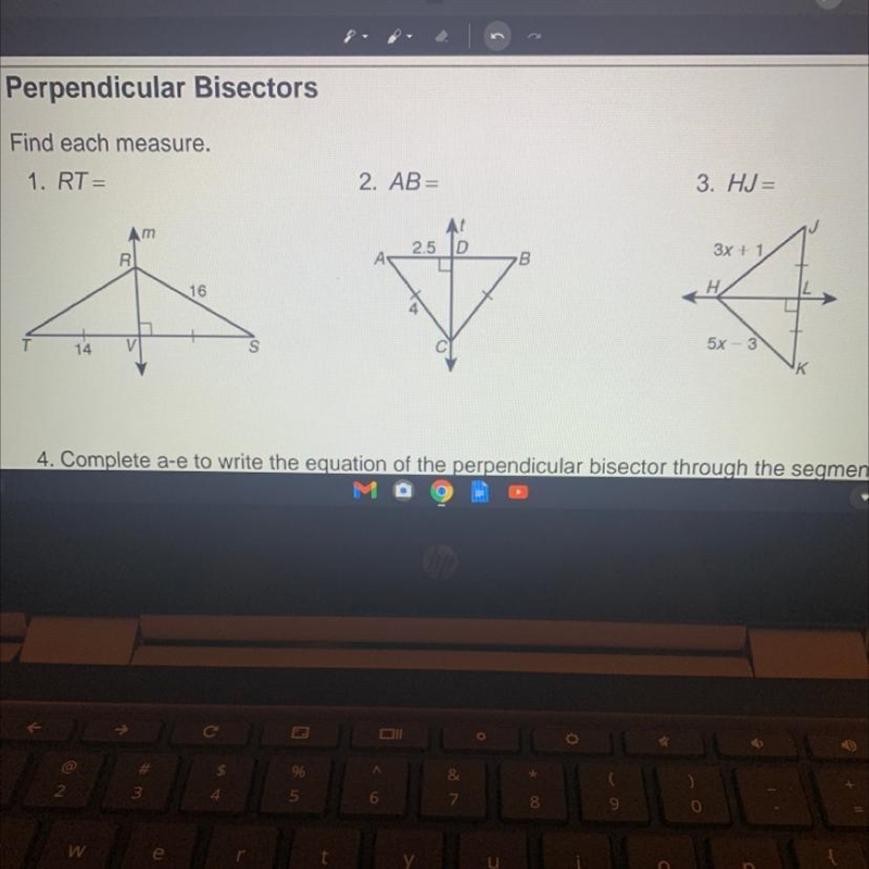 Find each measure. PLS HELP ME GIND ALL THREE ANSWERS-example-1