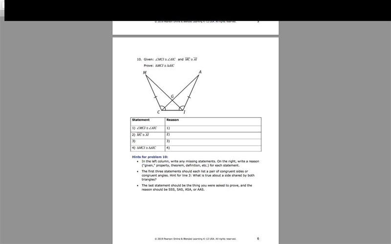 PLEASE HELP!!! GEOMETRY (see attached images)-example-3