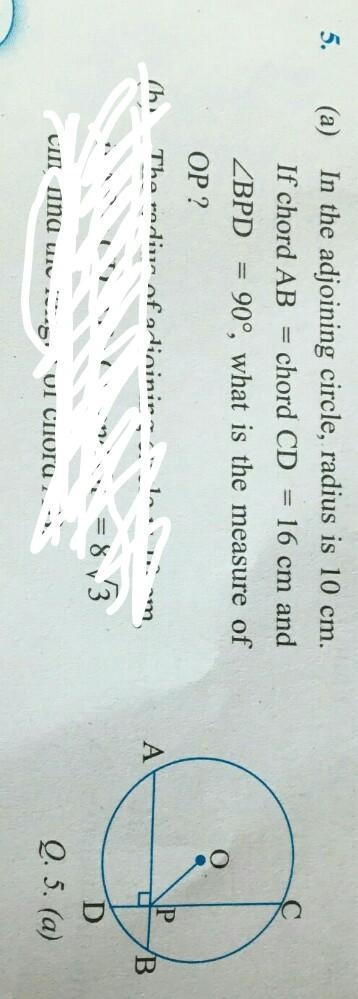 Please solve 5 a only if you can....​-example-1