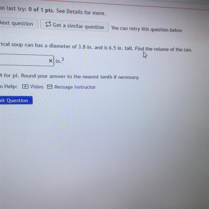 Would like to know what I am doing wrong and have an answer-example-1