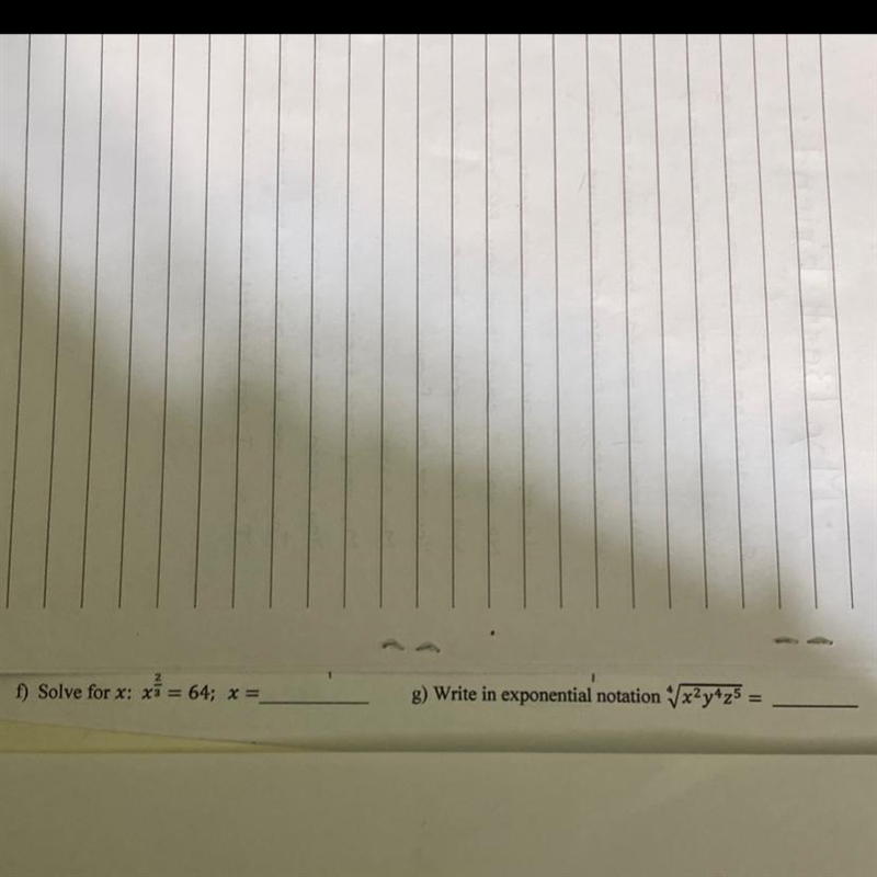 Rational exponents I need help ASAP!! Can someone solve and explain step by step how-example-1