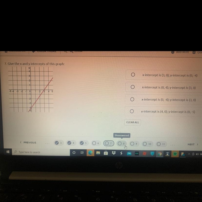 URGENT !! please please help answer this graph-example-1