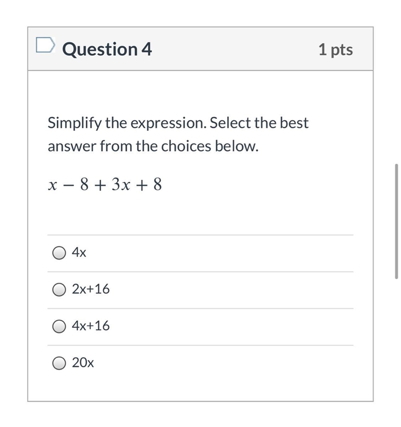 Only simplify, don’t solve please. thank you!-example-1