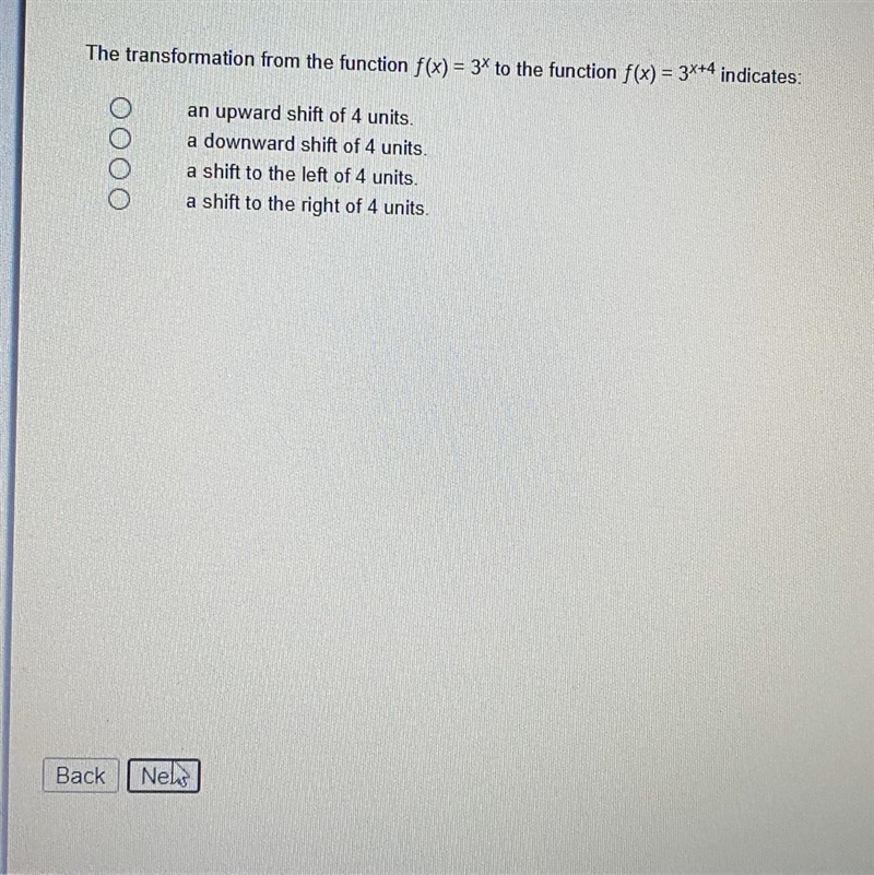 If someone could please help me with this is algebra please help-example-1