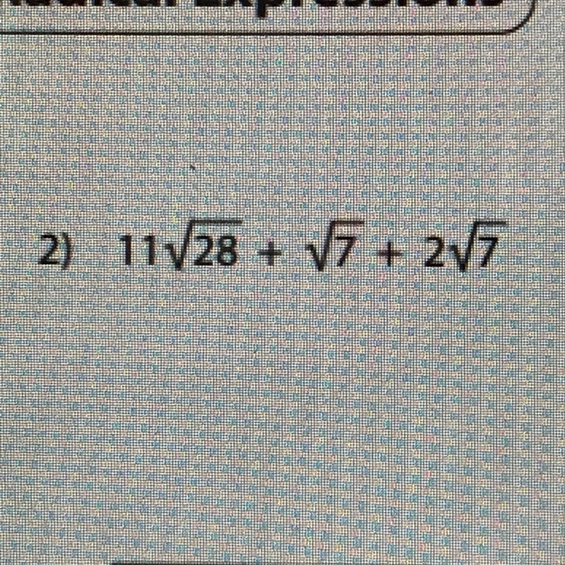 Need help simplifying using factor tree-example-1