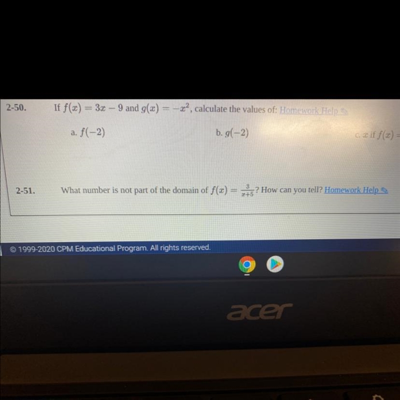 I need help with 2-51. PLEASEE AND TYYY-example-1