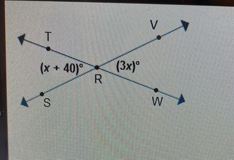 What is the value of x? .20 .35 .60 .70 ​-example-1