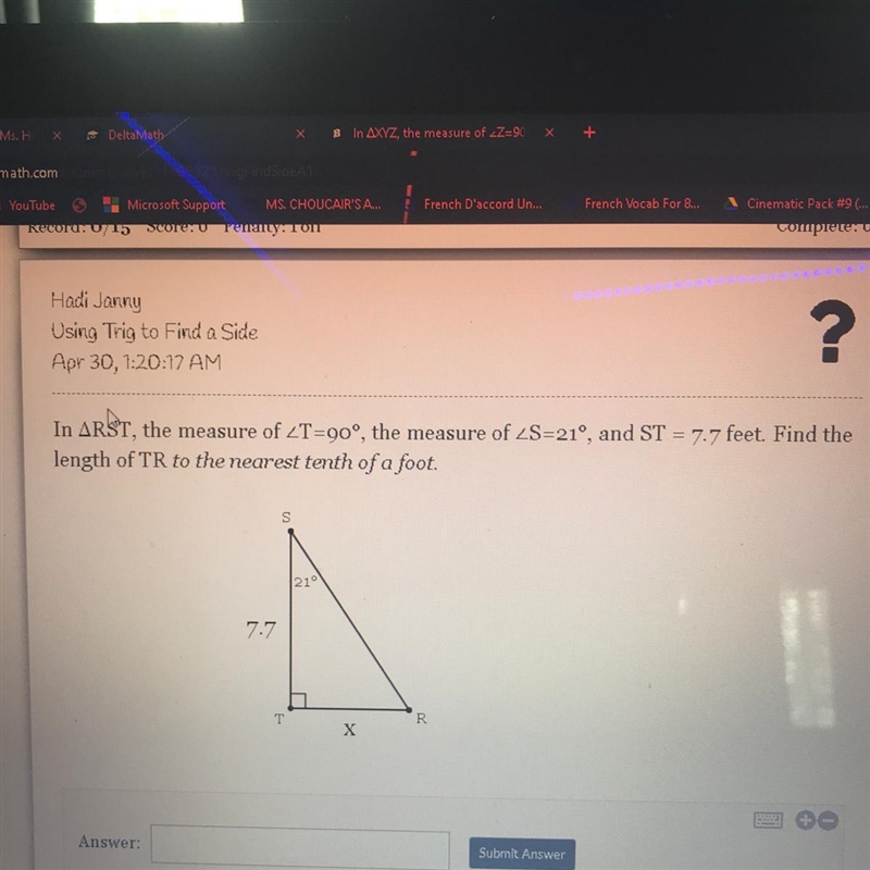 What is the awnser to this problem I don’t know how to do this-example-1