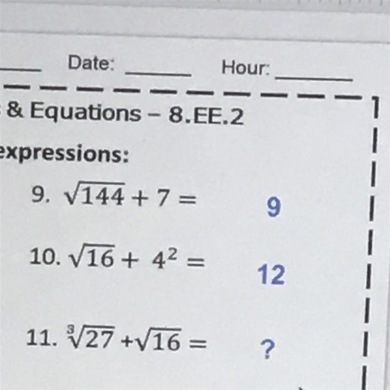 Can someone explain how to do number 11?-example-1