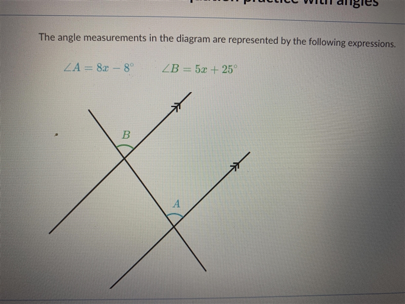 Equation with angles can someone help me please-example-1