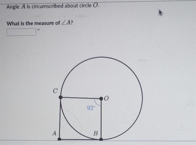 Khan academy geometry ​-example-1