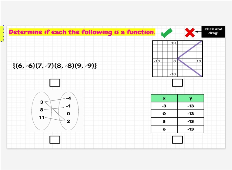 Function or not? Please help me-example-1