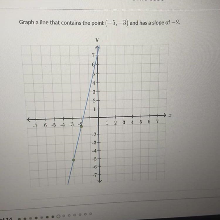 Is this correct? I need help-example-1