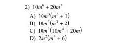 What's the answer ? ..... ​-example-1